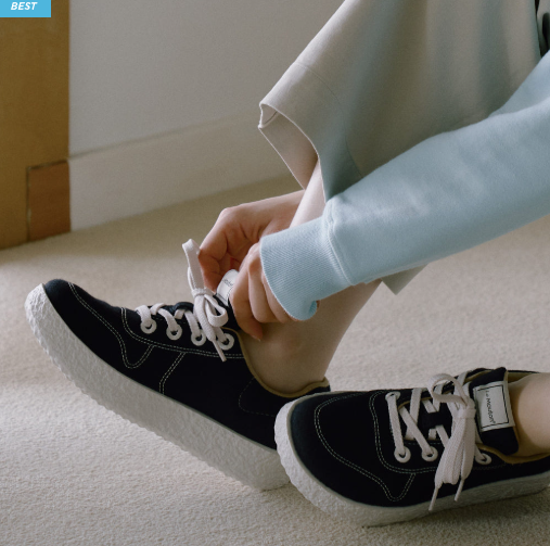 르무통 메이트 발 편한 메리노울 운동화